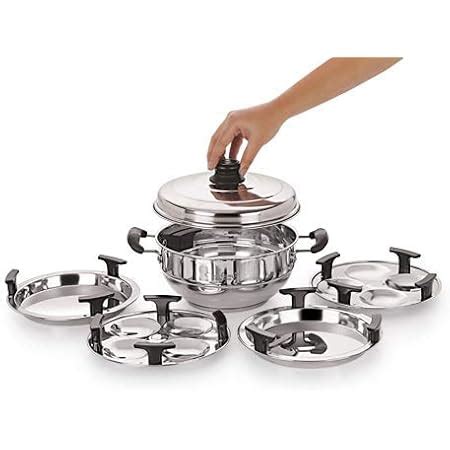 Buy Prestige Hard Anodised Multi Kadhai | 4.5 L | Black | Induction ...