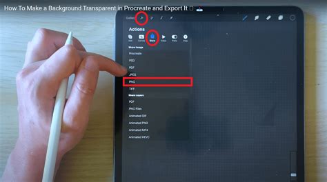 Image result for Background Procreate Tutorials