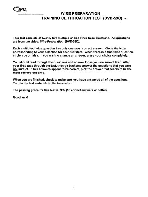 IPC DVD-59C - Blank Fillable Template | Fill Out, Print & Download PDF ...