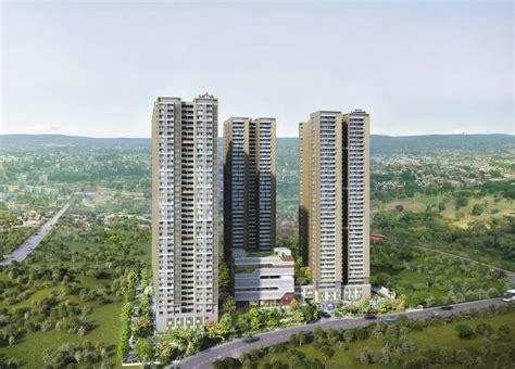 Sattva Lakeridge | khanapur, | Hyderabad Apartments properties | JLL Homes