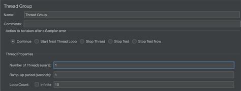 +How to Excecute API in JMeter Example 的图像结果