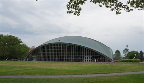 KRESGE AUDITORIUM (2026) All You Need to Know BEFORE You Go (with ...