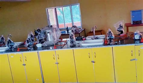 MNB College Of Pharmacy