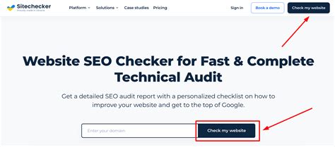 What is Bounce rate 📖 Sitechecker Wiki