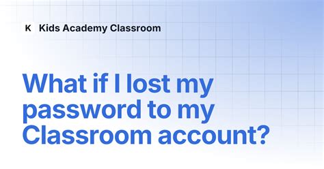 Image result for Classroom Password Keychain