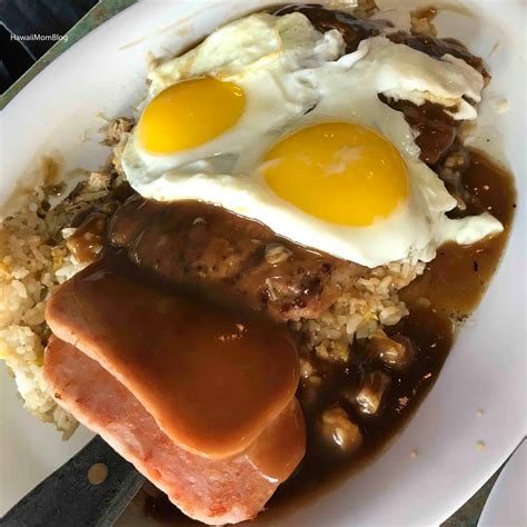 Hawaii Mom Blog: Visit Hilo: Hawaiian Style Cafe