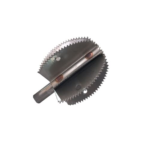 Odiris Coconut Scraper Blade (Small) - B5 - Davindas
