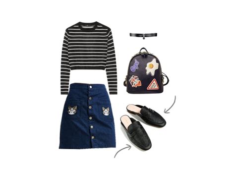 Fashion Trend: Mule Shoes, Sepatu era Baroque yang Populer Sampai ...