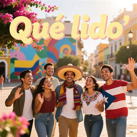 How to Say Cute in Spanish — Discovering the Language of Warmth and ...