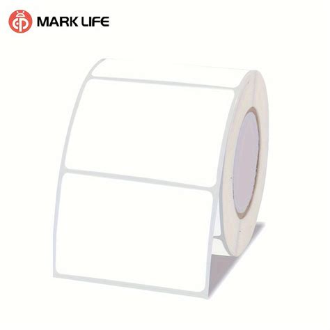 Thermal Stickers Labels Roll Barcodes Inventory Christmas Stickers – CRAZE