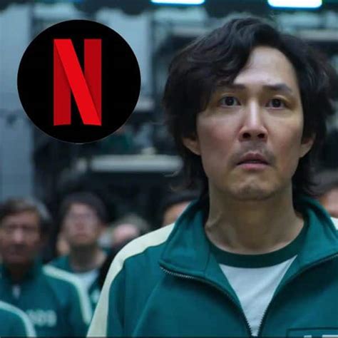 netflix to dubbed squid game in tamil and telugu check out here : Squid ...