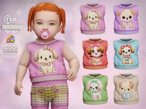 Image result for The Sims Resource Baby Mod