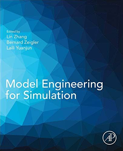Buy Model Engineering for Simulation Book Online at Low Prices in India ...