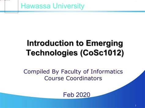 Emerging Technology Freshman Course Chapter 6 的图像结果