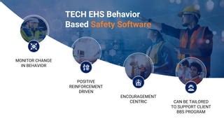 Image result for Behavior Based Safety Software