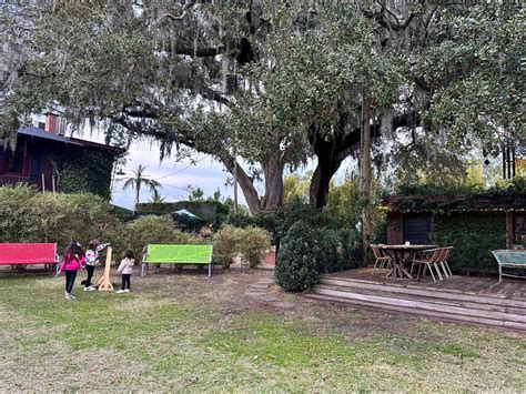 15 Super Fun Family Restaurants in Orlando and Central Florida ...