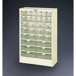 Parts Cabinet EA957HC-31 | ESCO | MISUMI India