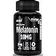 NutriJa Melatonin 10MG | Promotes Restful Sleep, Regulates Sleep Cycle ...