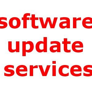 Image result for Software Service Update