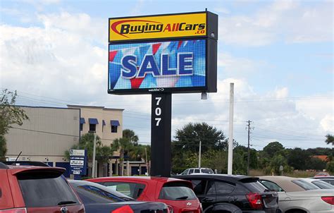 Image result for Watchfire Signs