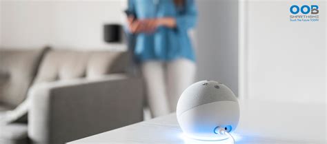 Transforming Hyderabad Homes Why OOB SmartHome Leads in Automation