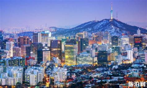 去韩国玩要花多少钱 - 旅游资讯 - 旅游攻略