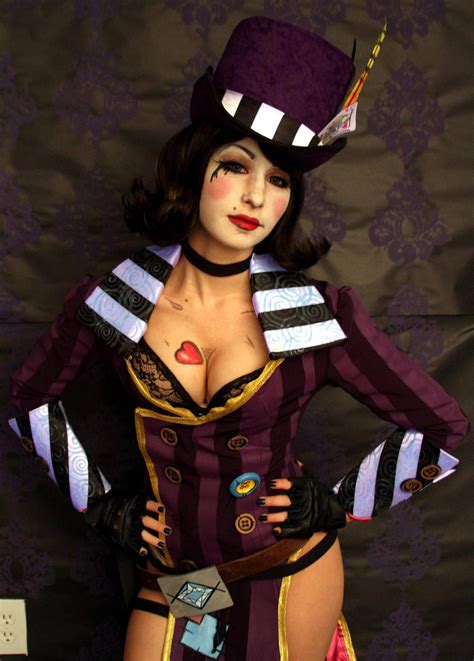 Image result for Borderlands 2 Cosplay Tutorial