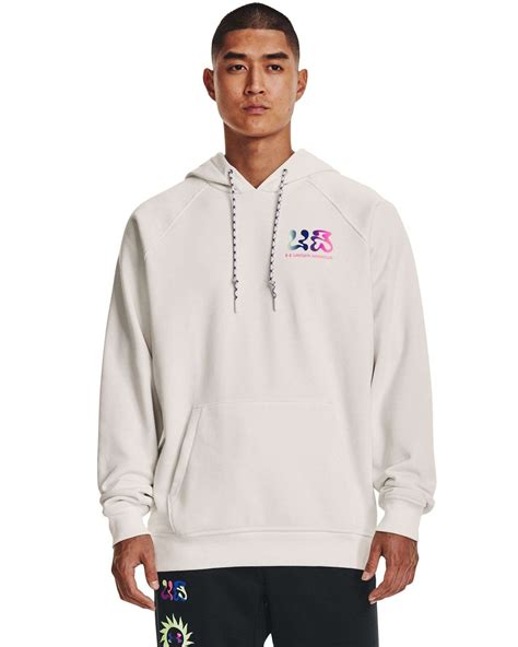 UA Elevated Terry Hoodie