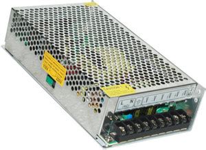 INVENTO 48V 7.2A 345W DC SMPS Power supply for CCTV LED Robotics DIY ...