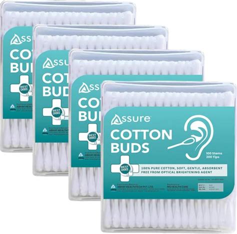 Cotton Buds Online in India at Best Prices | Flipkart