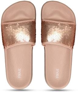 LAVIE Women Slides - Buy LAVIE Women Slides Online at Best Price - Shop ...