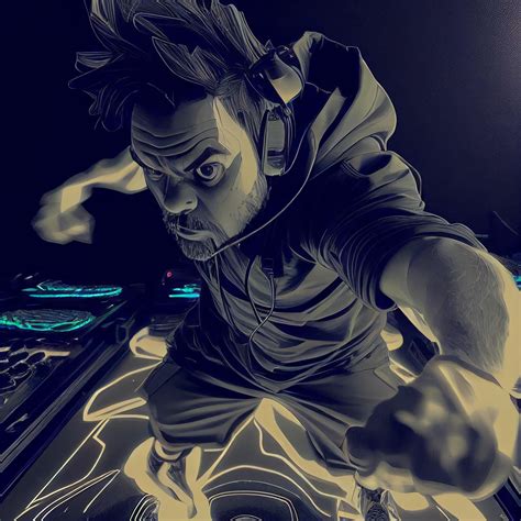 The only face I can make consistently is my own…lolz : r/midjourney