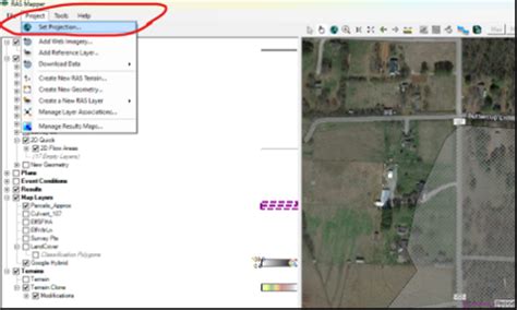 Image result for Troubleshoot 2D Mesh HEC-RAS