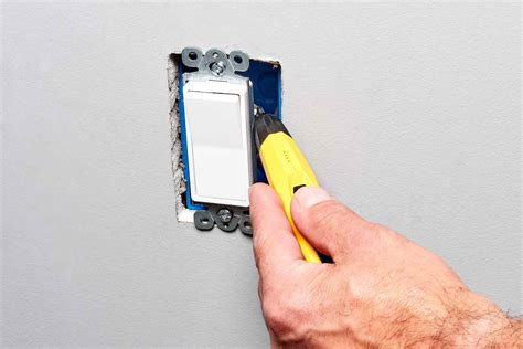 Image result for Electrical Box Extender Installation