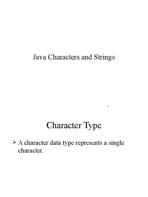 Image result for Computer Science Java String