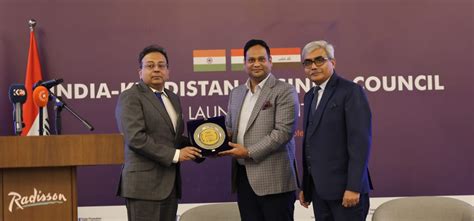 Consulate General Of India Erbil