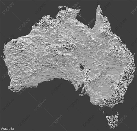 Topographic Map Symbols Australia at Douglas Squires blog