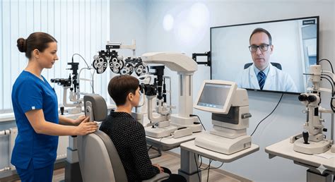 Can Astigmatism Go Away? | Treatments & Vision Correction