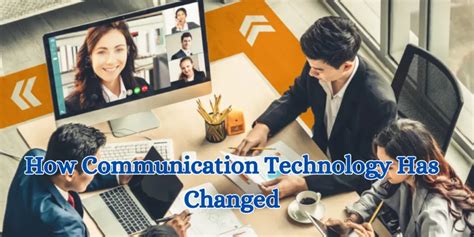 Communication Technology 的图像结果