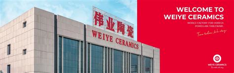 Company Overview - Weiye Ceramics Co., Ltd.