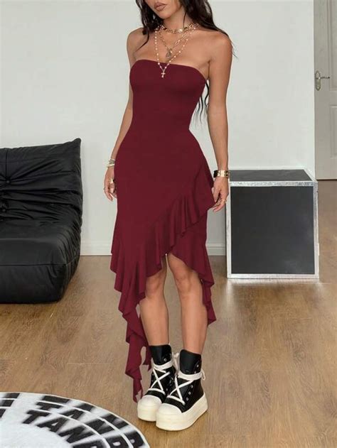 Sukienki damskie | Sukienki dla kobiet, dziewczyn | SHEIN PL