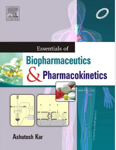 Essentials of Biopharmaceutics and Pharmacokinetics - E-Book eBook ...