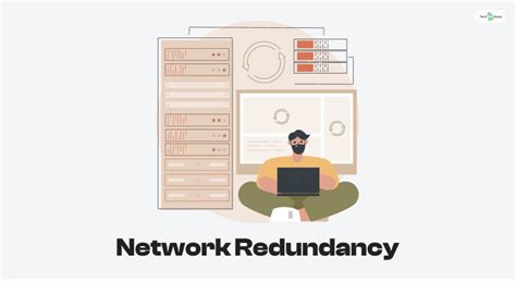 Redundancy in Computer Network 的图像结果