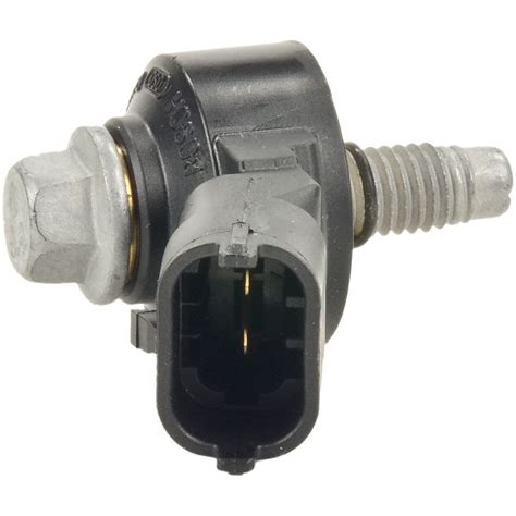 Bosch Automotive 0261231174 Original Equipment Engine Knock Sensor for ...