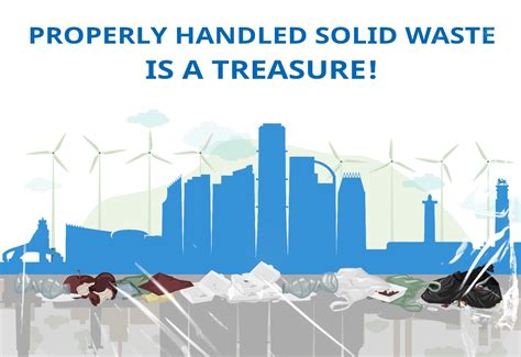 Image result for Recycling & Solid Waste Management