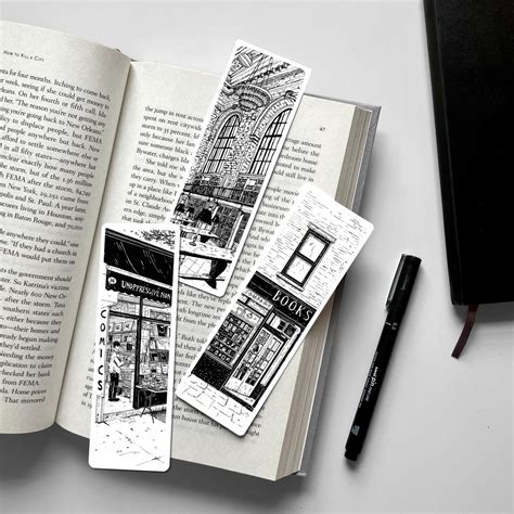 Bookmark Collection 的图像结果