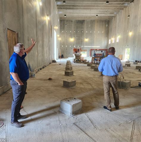 Willmar Municipal Utilities Commission approves in-house funding for ...