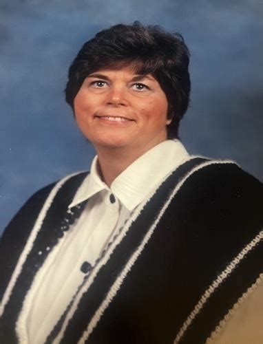 JoAnn Baily Obituary (1941 - 2025) - Merced, CA - Merced Sun Star