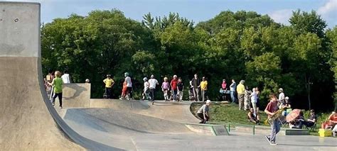 Leprechaun Days Skateboard Contest, 13787 Dodd Blvd, Rosemount, MN ...