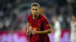 Pablo López, cerca del Mirandés - AS.com